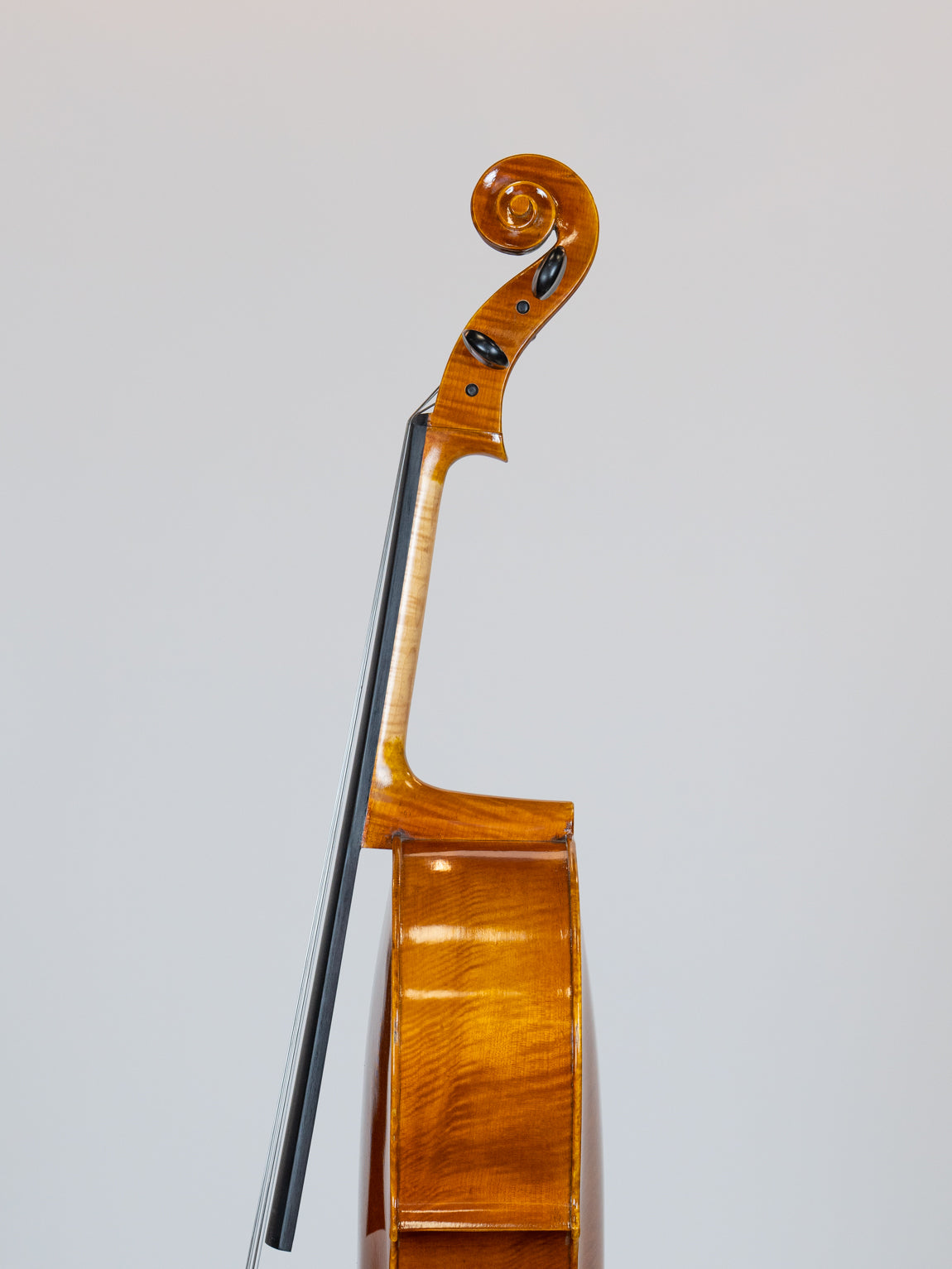 IUE Strings Studio Series Cello 3/4 Outfit