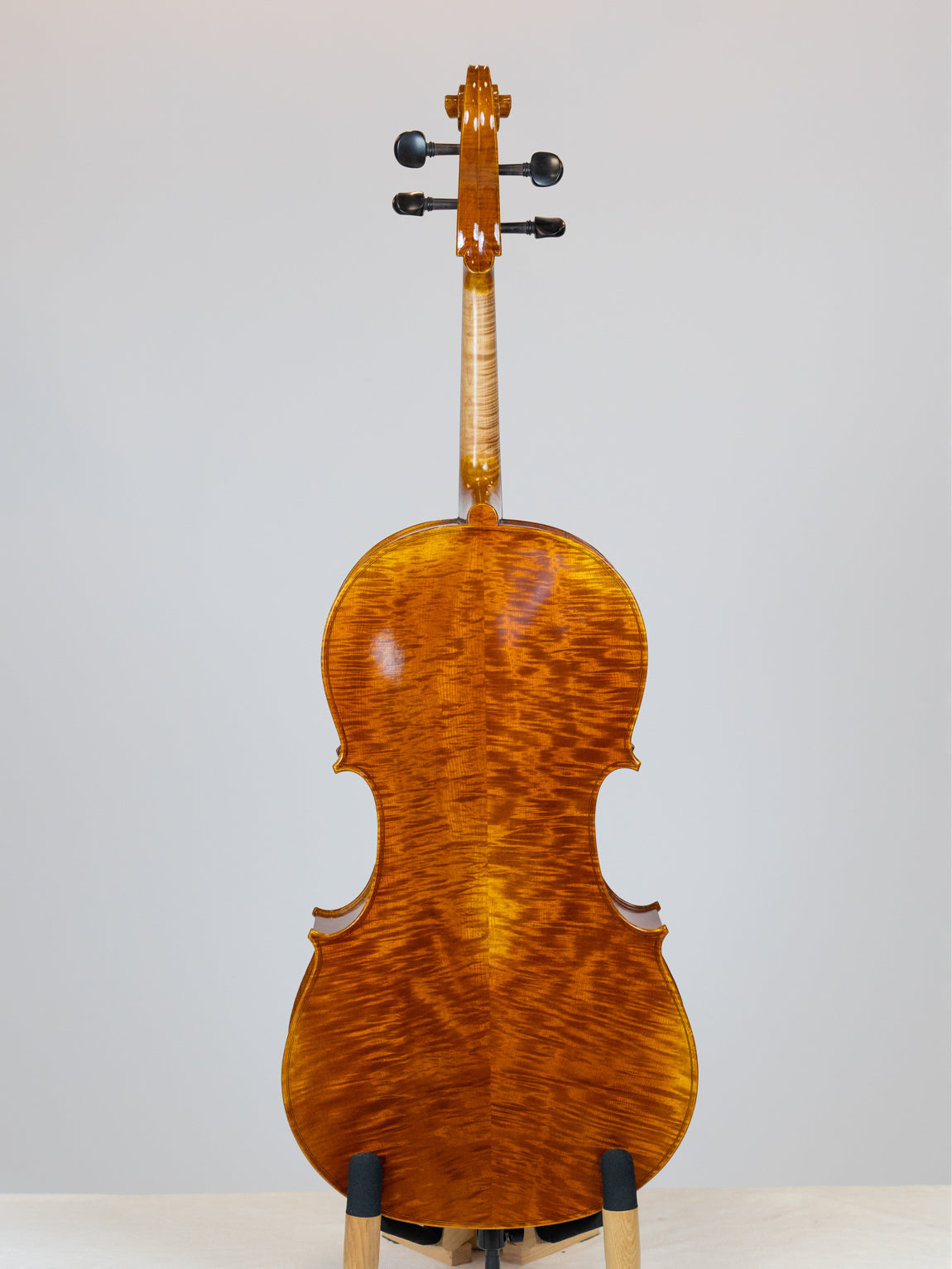 IUE Strings Studio Series Cello 3/4 Outfit