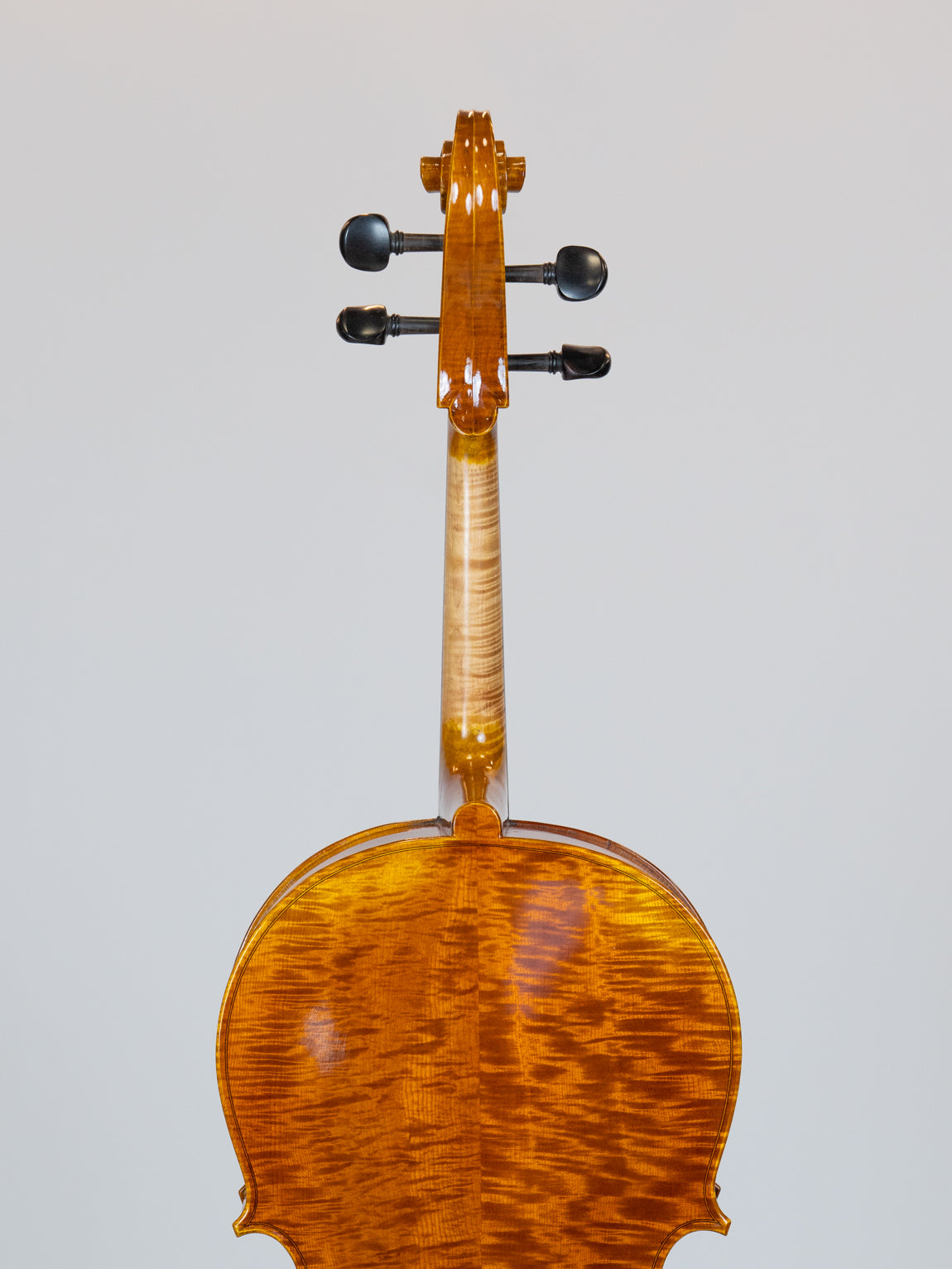 IUE Strings Studio Series Cello 3/4 Outfit