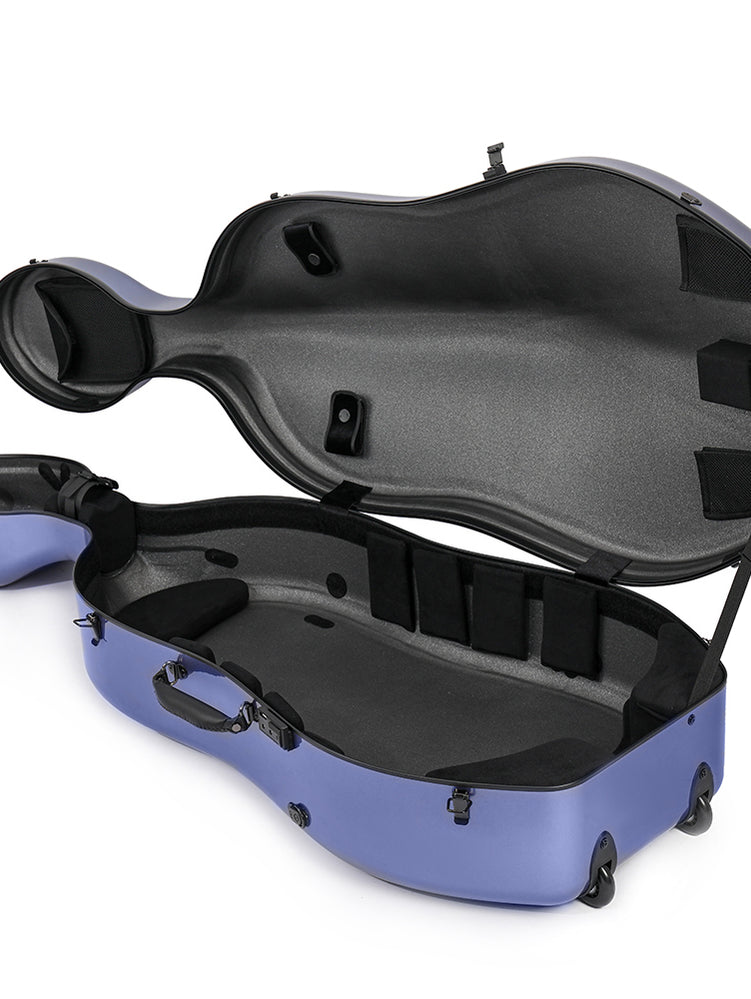 JML Super Cello Case