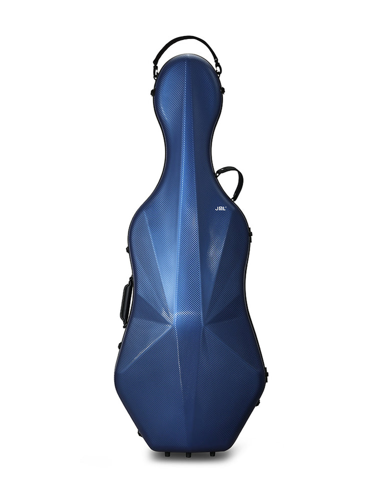 JML PC Cello Case