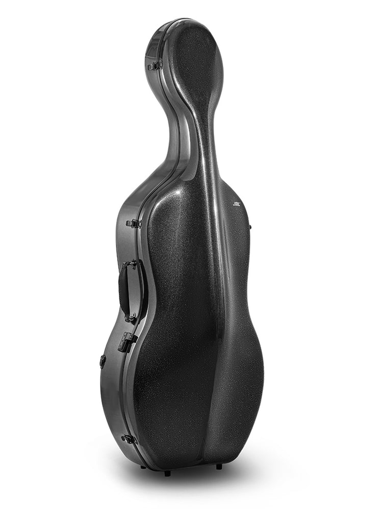 JML iColor  Cello Case