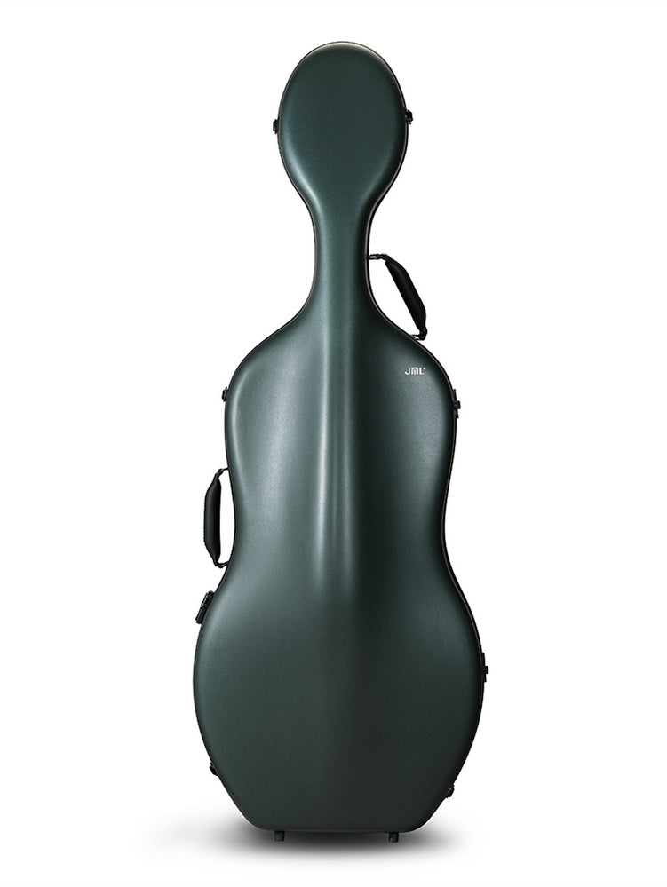 JML iColor  Cello Case