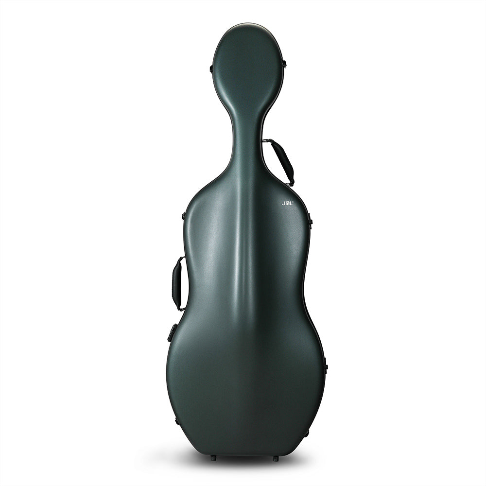 JML iColor  Cello Case