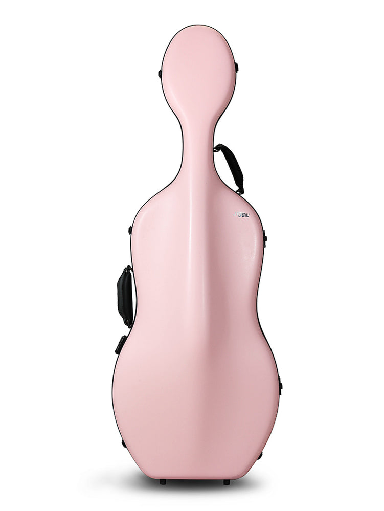 JML iColor  Cello Case