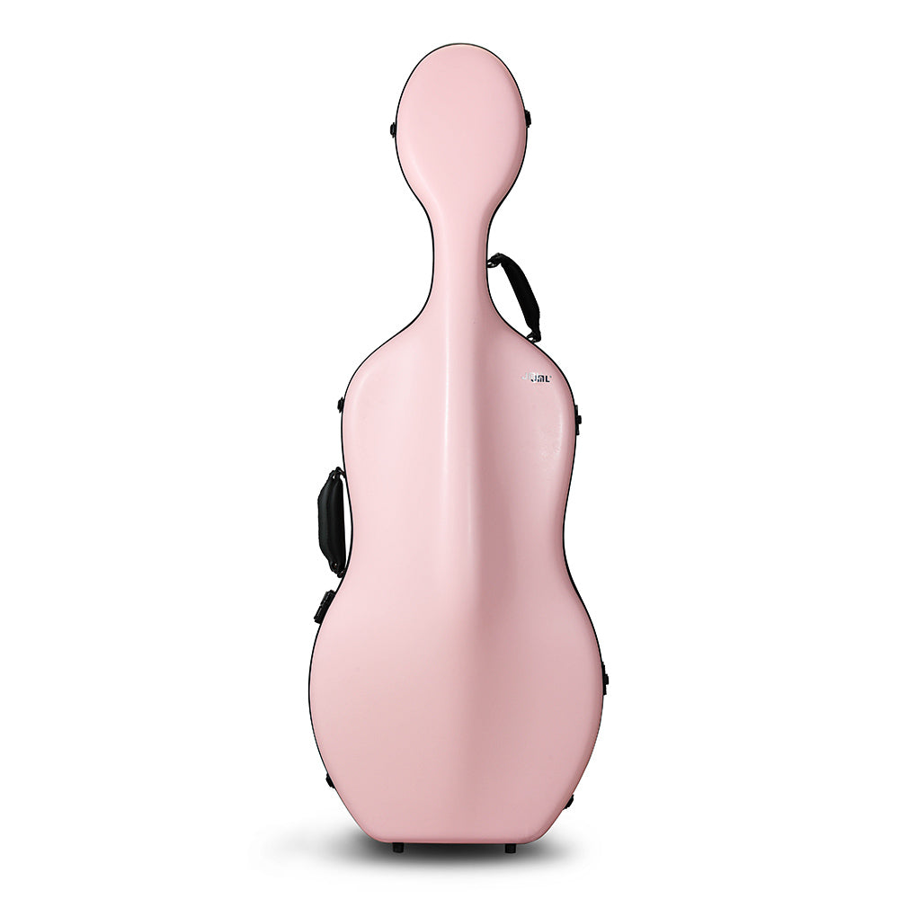 JML iColor  Cello Case