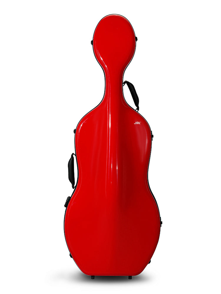 JML iColor  Cello Case