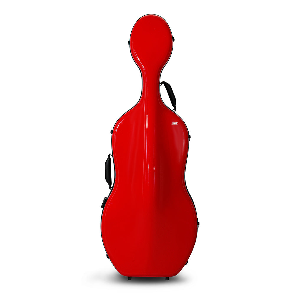JML iColor  Cello Case