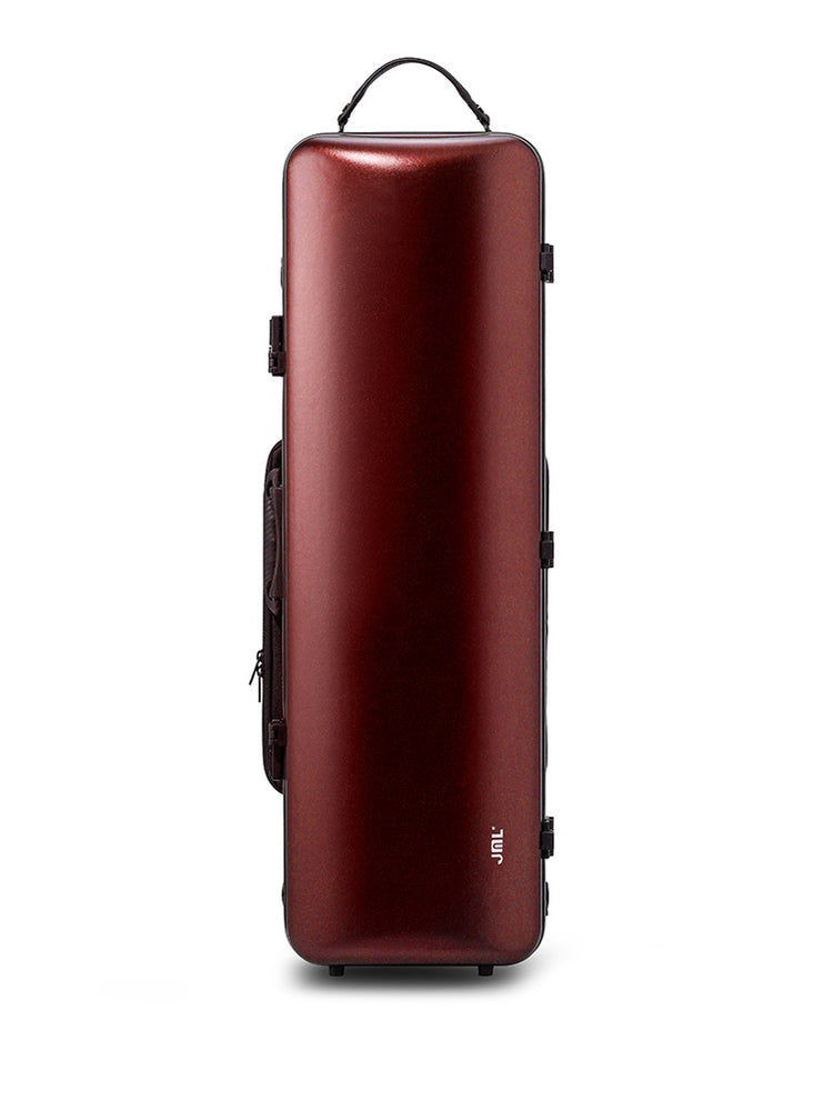 JML PC Square Violin Case