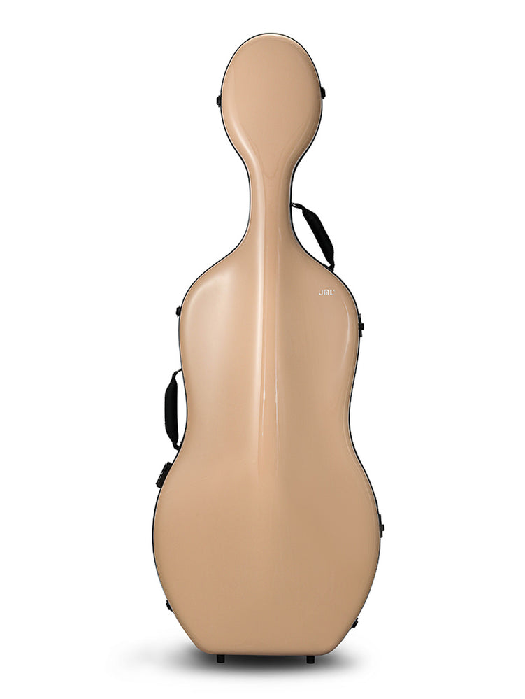 JML iColor  Cello Case