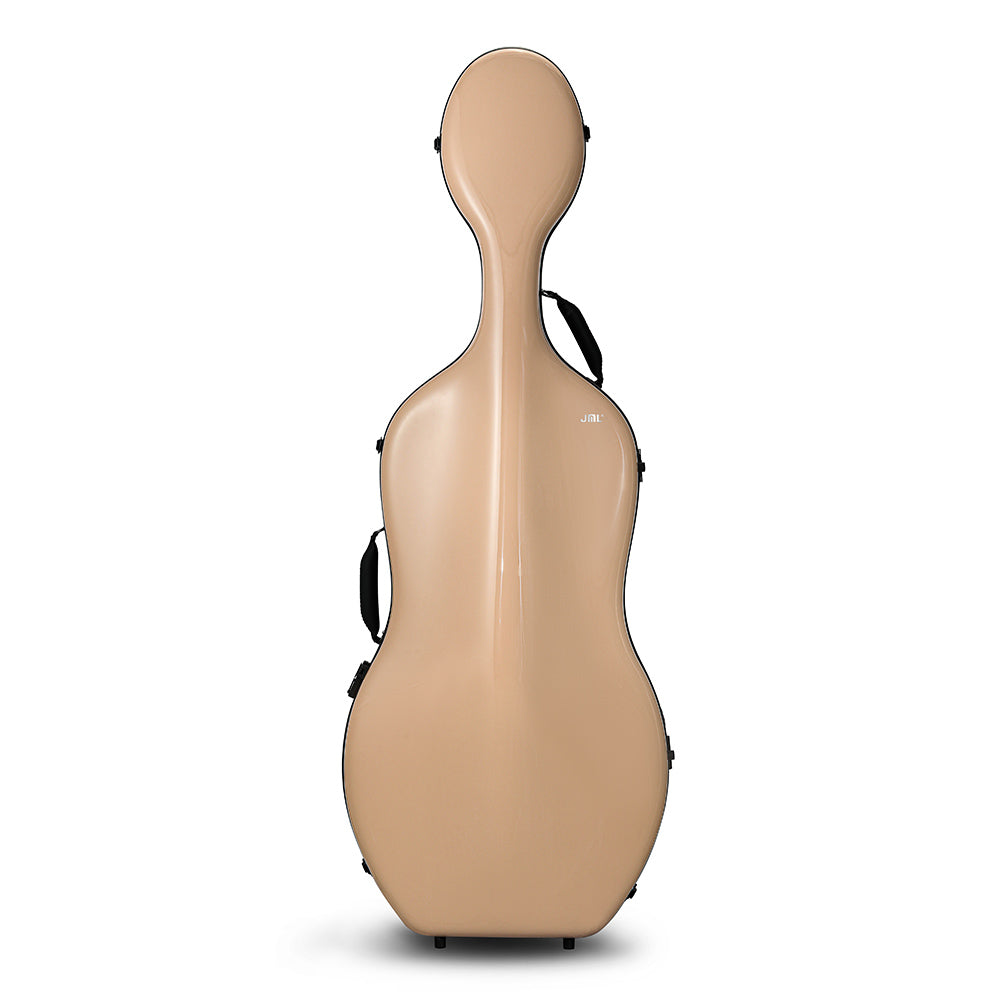 JML iColor  Cello Case