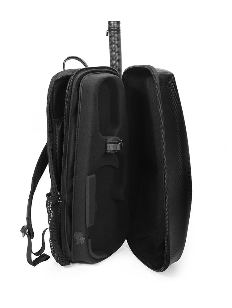 JML 4/4 Violin Backpack