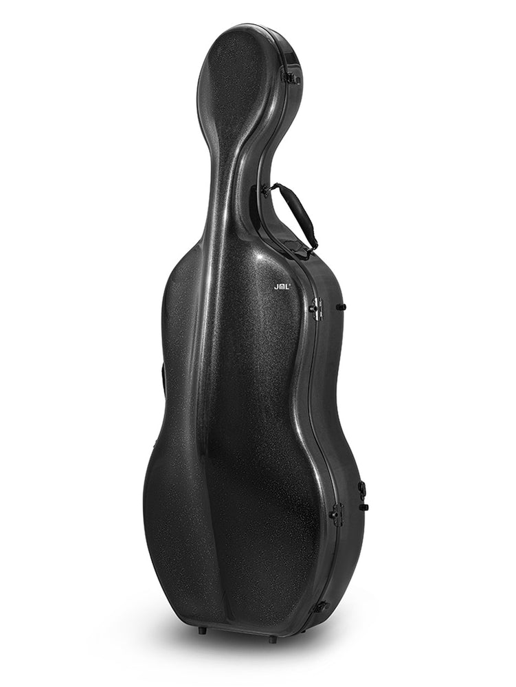 JML iColor  Cello Case