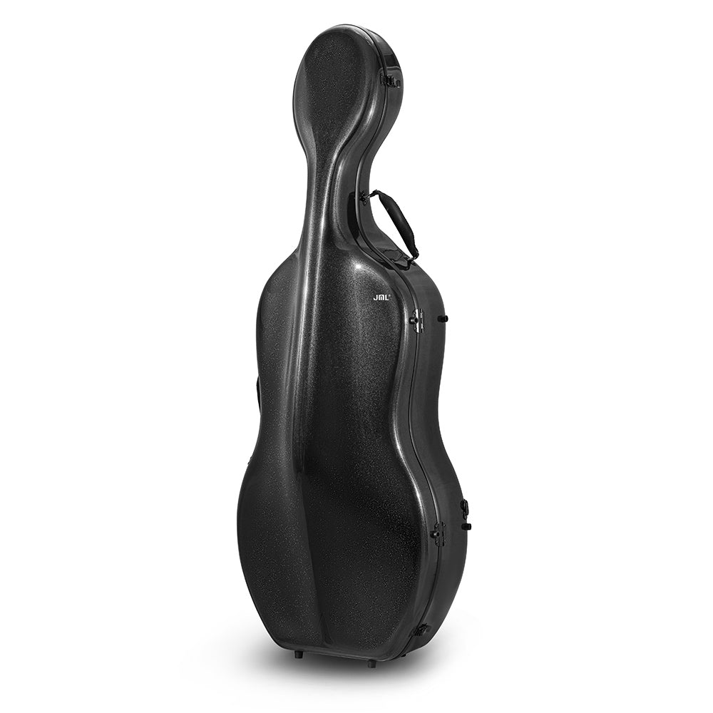 JML iColor  Cello Case
