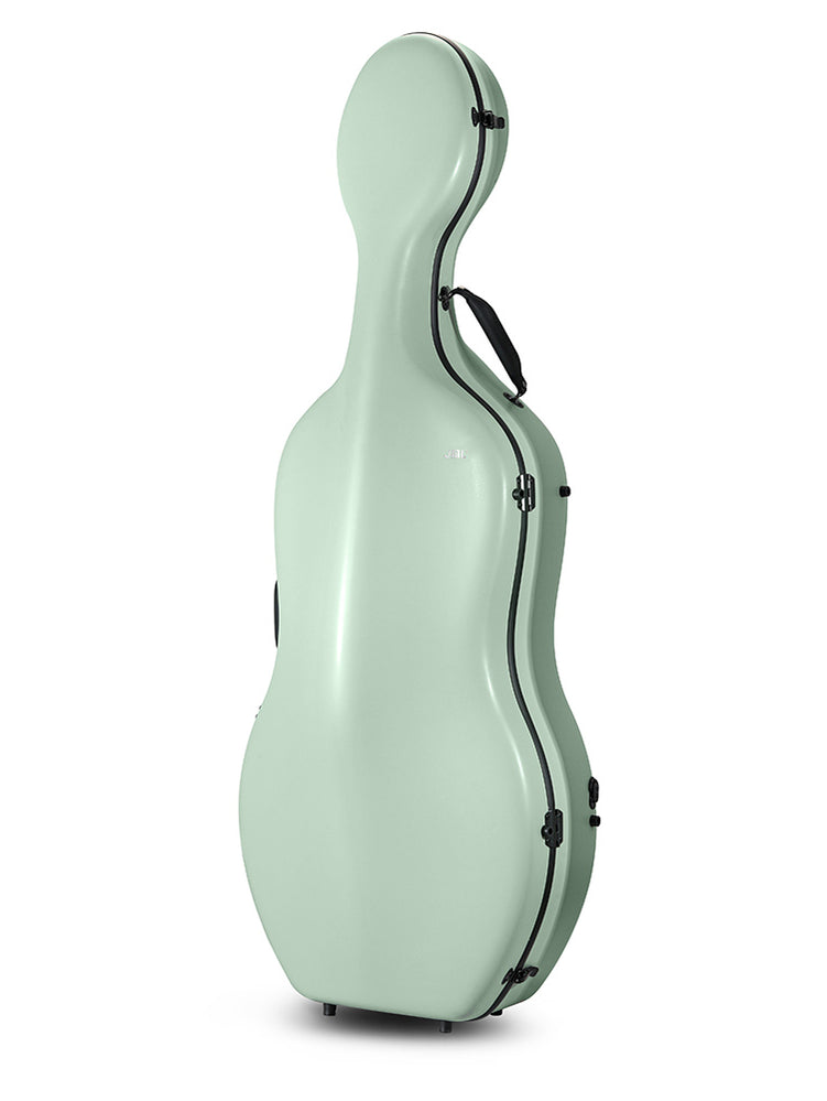 JML Ultralight Cello Case
