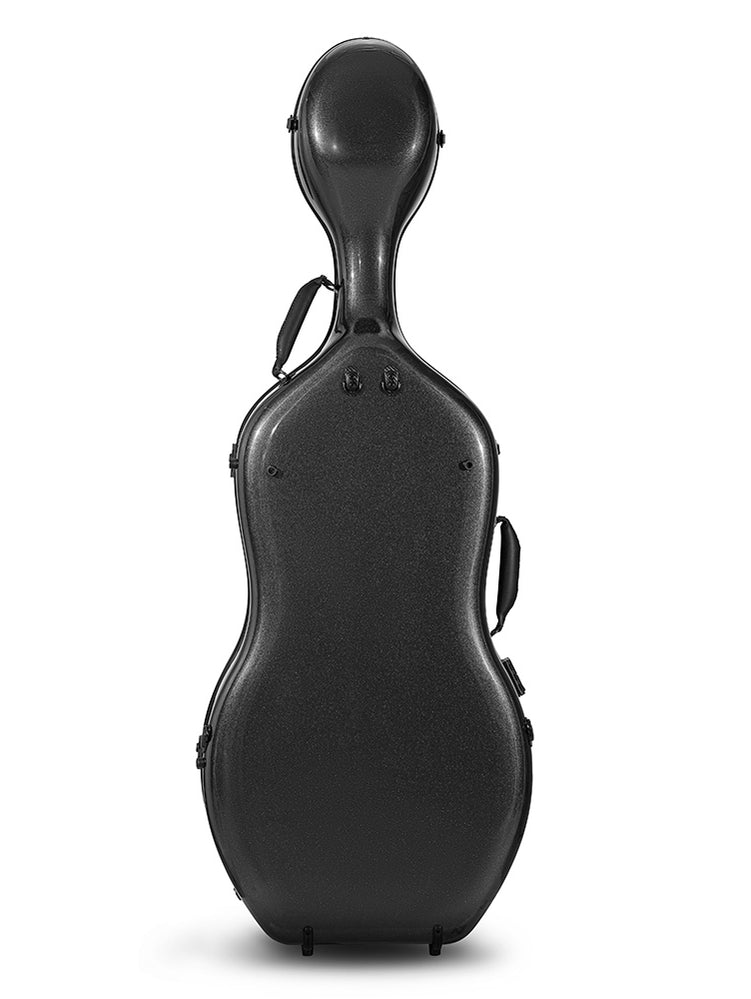 JML iColor  Cello Case