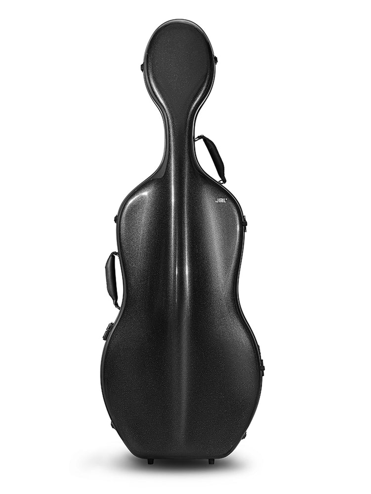 JML iColor  Cello Case