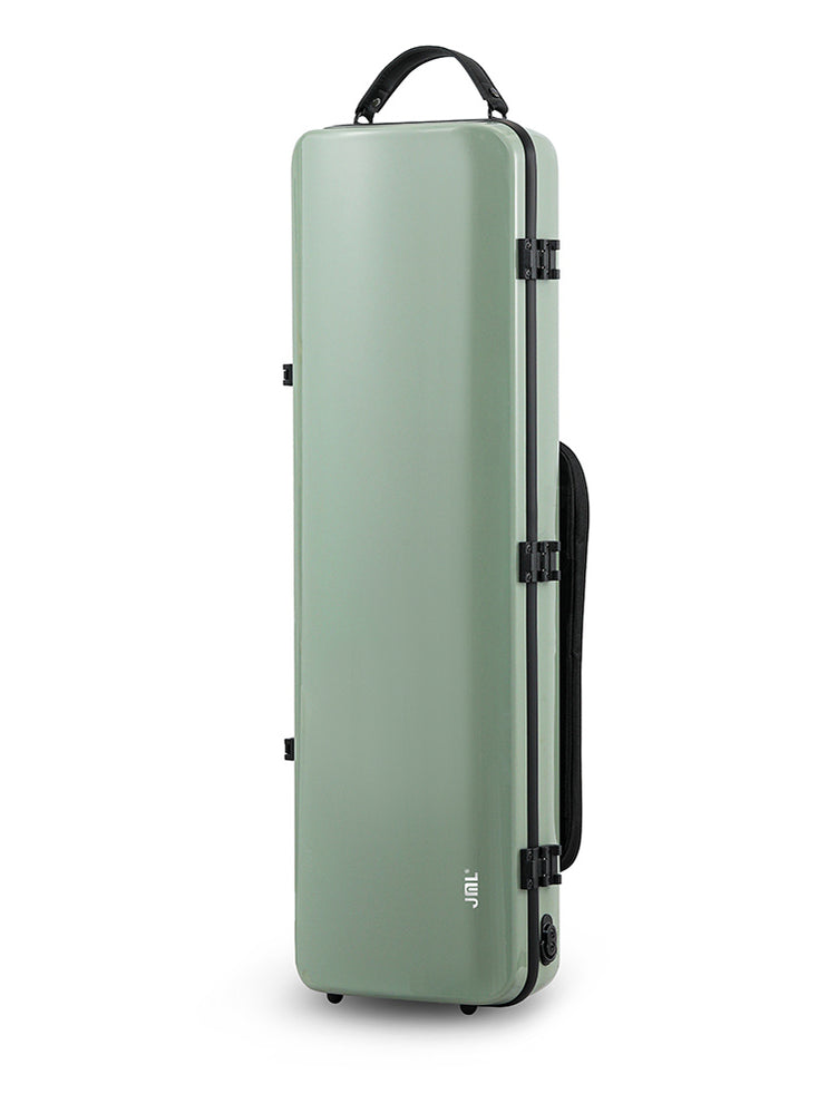 JML TT Square Violin Case