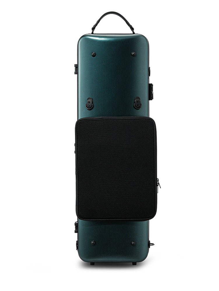 JML PC Square Violin Case