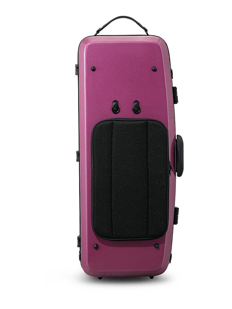 JML TT Square Viola Case