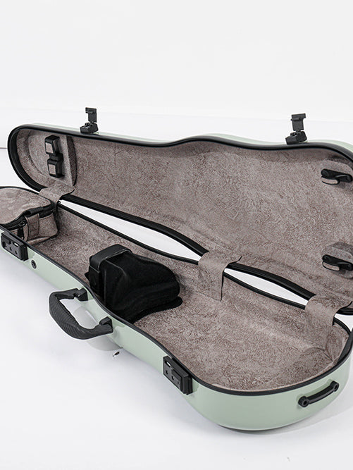 金马利 TT 随形小提琴盒