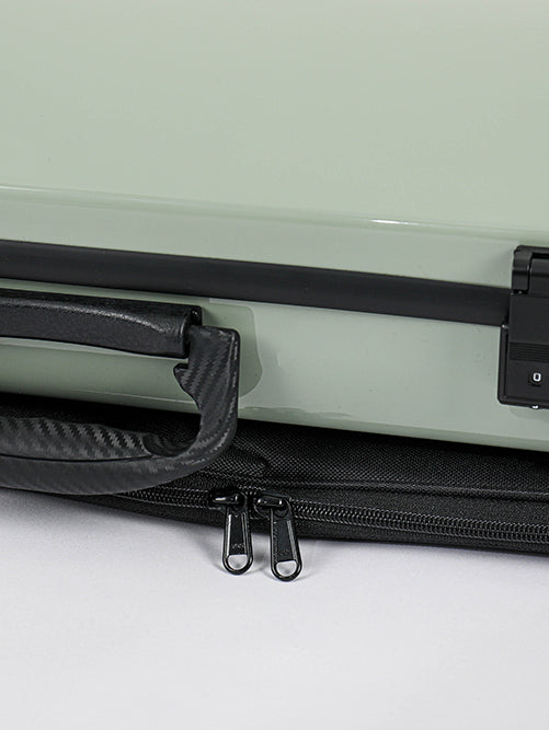 JML TT Square Violin Case