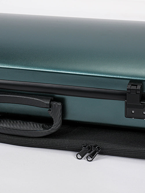 JML PC Square Violin Case