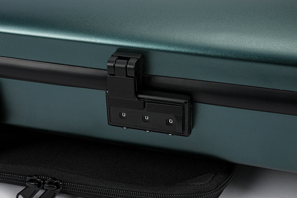 JML PC Square Violin Case