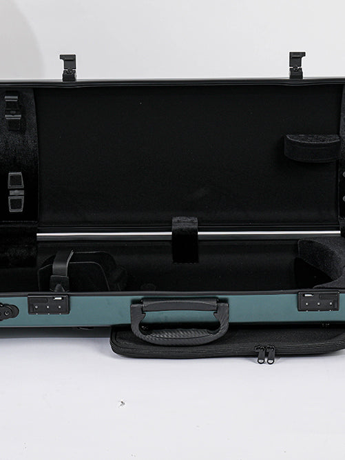 JML PC Square Violin Case