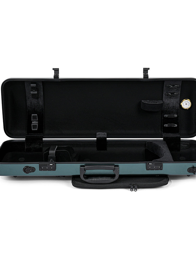 JML PC Square Violin Case