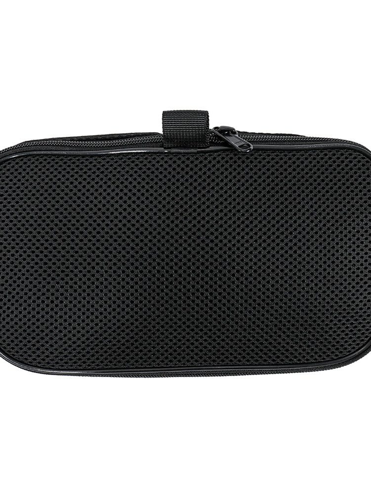 JML PC Square Violin Case