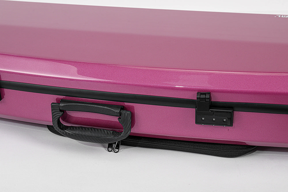 JML TT Square Viola Case