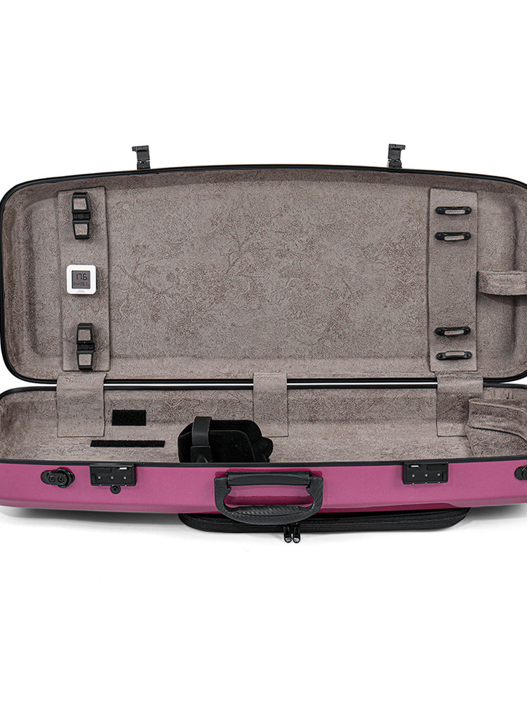 JML TT Square Viola Case