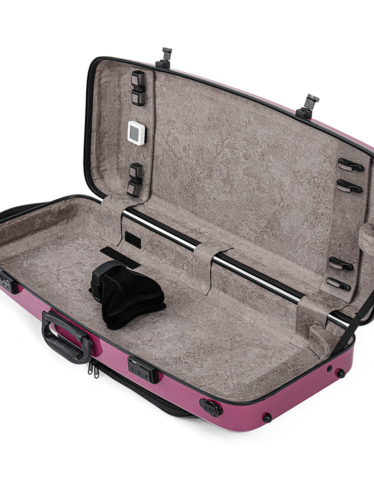 JML TT Square Viola Case