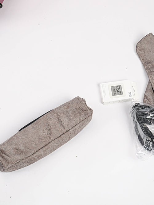 JML TT Square Viola Case