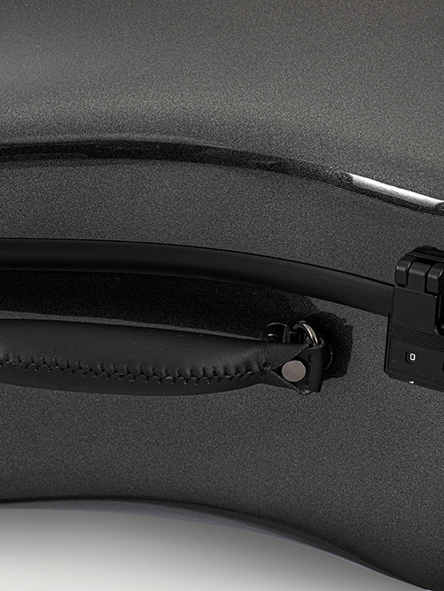 JML iColor  Cello Case