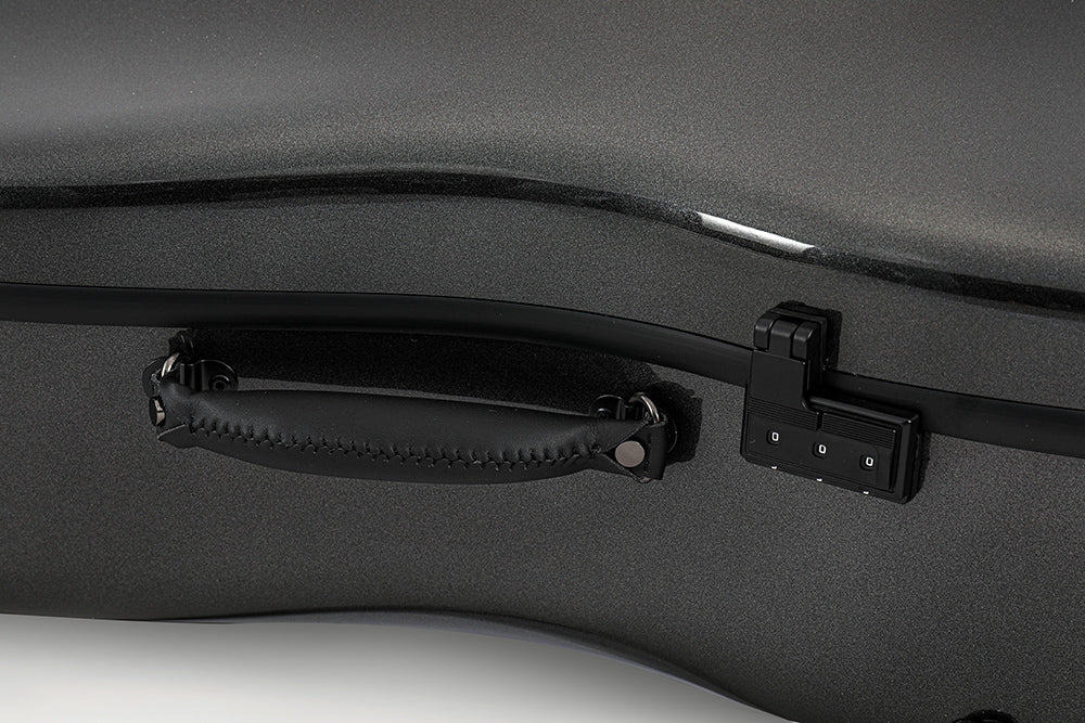 JML iColor  Cello Case