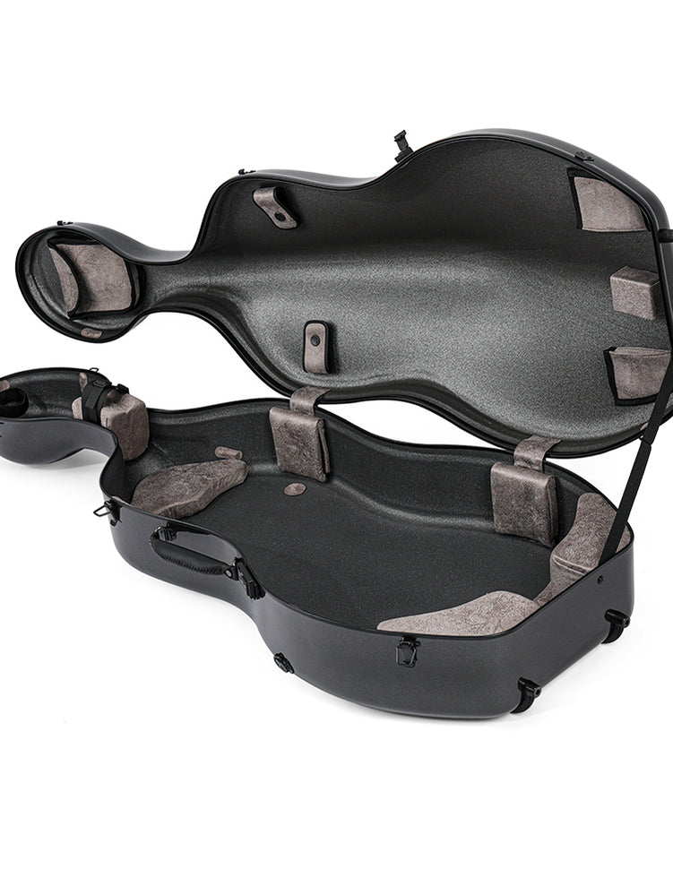 JML iColor  Cello Case