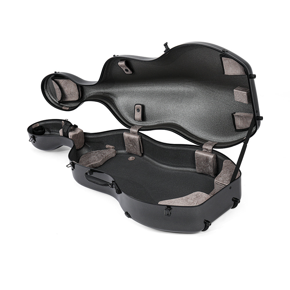 JML iColor  Cello Case