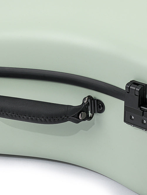 JML Ultralight Cello Case