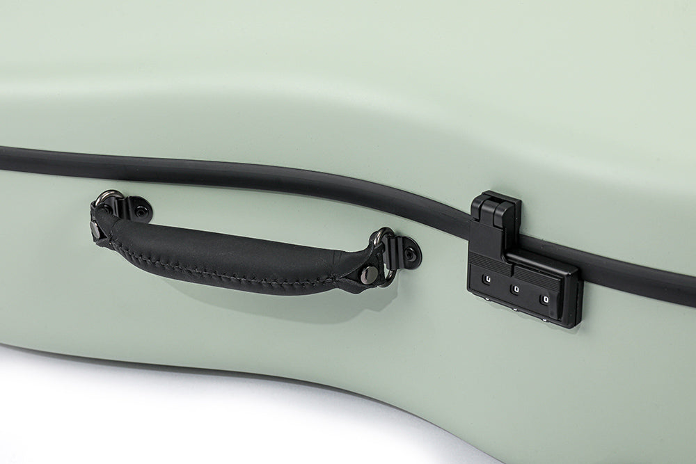 JML Ultralight Cello Case