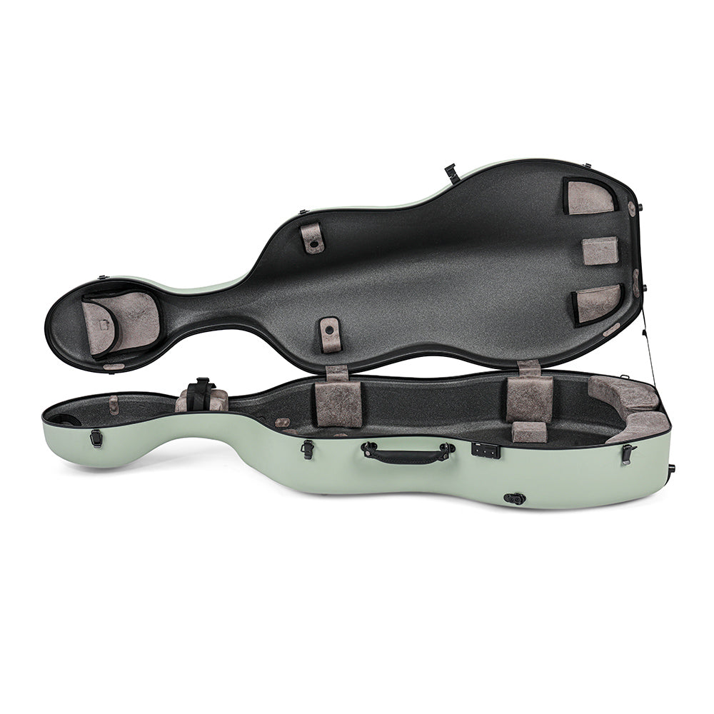 JML Ultralight Cello Case
