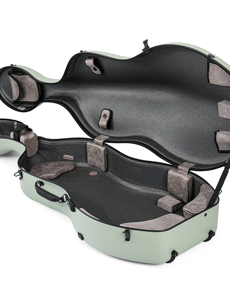 JML Ultralight Cello Case