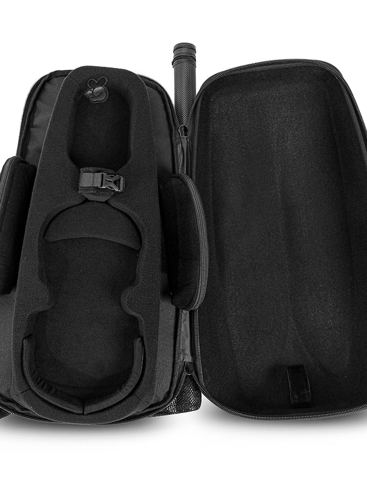 JML 1/2 Violin Backpack
