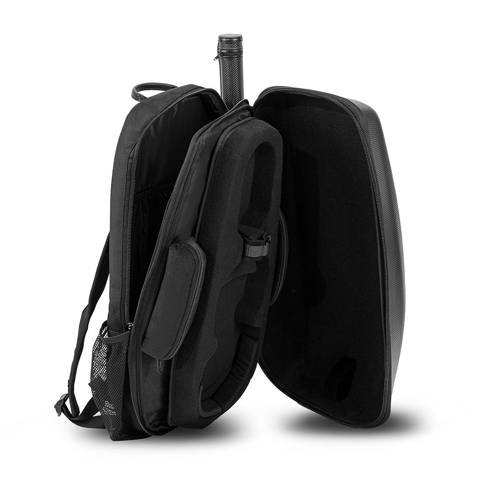 JML 1/2 Violin Backpack