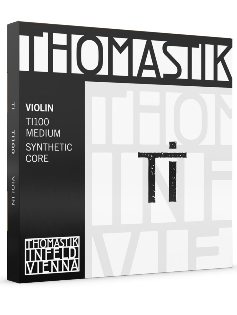 Thomastik-Infeld TI 小提琴弦 4/4 套装 TI100