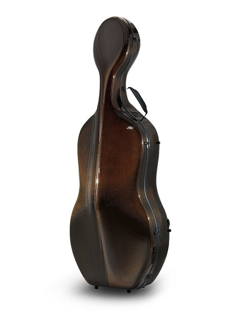 JML 3K Cello Case
