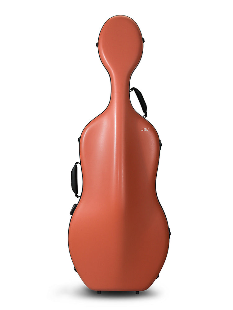 JML iColor  Cello Case