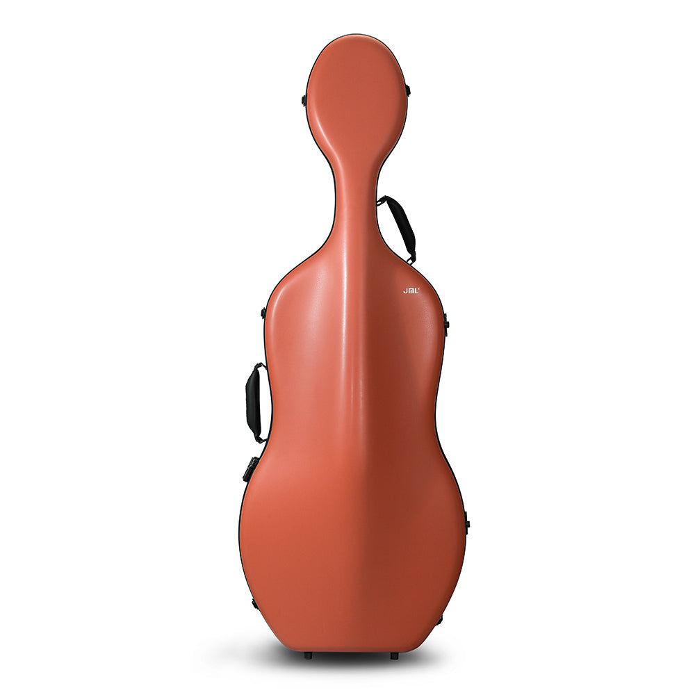 JML iColor  Cello Case