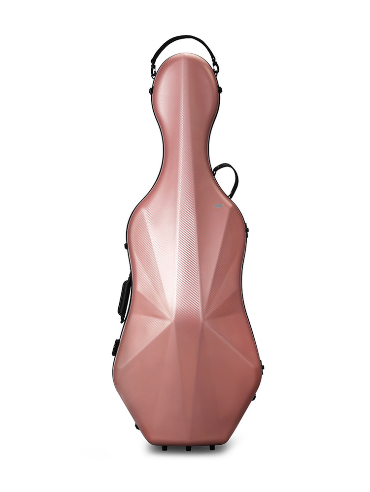 JML PC Cello Case